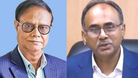 টাকা ছাপানোর দৌড়ে কে এগিয়ে মনসুর না রউফ?