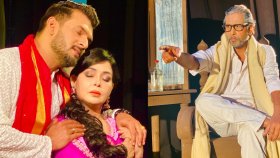 দুই বছর পর নাট্যশালায় ফিরছে প্রাঙ্গণেমোর