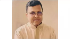 কুষ্টিয়ায় আ.লীগ নেতা গুলিবিদ্ধ