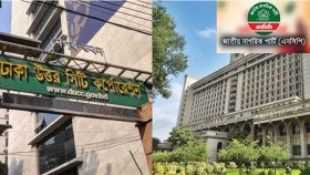 ঢাকার দুই সিটির নির্বাচন: দক্ষিণে আসিফ, উত্তরে এনসিপির প্রার্থী আদিব!