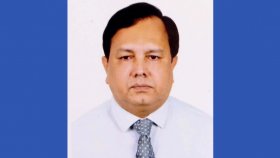আইসিটি বিভাগে নতুন সচিবের যোগদান