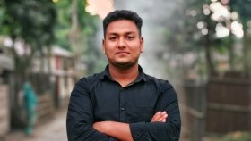 ‘গণভোটের পক্ষে অবস্থান নেওয়ায়’ ছাত্রদল নেতাকে সব পদ থেকে বহিষ্কার
