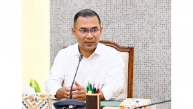বৈসাবি উপলক্ষে পাহাড়ের বাসিন্দাদের শুভেচ্ছা জানালেন প্রধানমন্ত্রী 