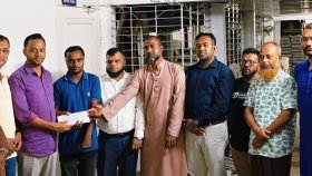 শিশু রাইয়ানের চিকিৎসায় পাশে দাঁড়ালেন প্রধানমন্ত্রী