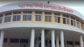 শ্রীমঙ্গলে অটোরিকশা ও মাইক্রোবাসের সংঘর্ষে নিহত ৩