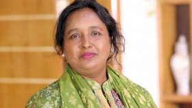 হত্যা মামলায় আইভীর জামিন নামঞ্জুর
