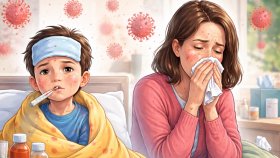 হাম কি শুধু শিশুদের হয়, নাকি বড়রাও আক্রান্ত হতে পারেন?