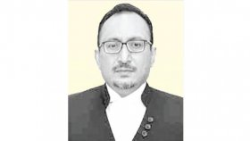 বিচারপতি রেজাউল হাসানের পদত্যাগ