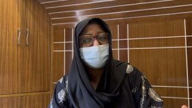 স্বামী ও ব্যবসায়িক সহযোগীর বিরুদ্ধে ব্যবসা দখলের অভিযোগ নারী উদ্যোক্তার