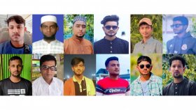 ভূমধ্যসাগরে সুনামগঞ্জের ১২ যুবকের মৃত্যু: ৯ দালালের বিরুদ্ধে মামলা