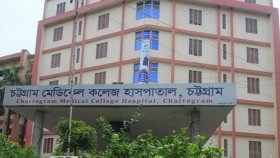হামের উপসর্গ নিয়ে হাসপাতালের ভর্তির কয়েক ঘণ্টায় মারা গেলো ৬ মাসের শিশু