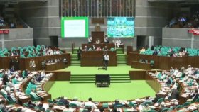সংসদ সদস্যদের খেলাপি ঋণ ৩ হাজার ৩৩০ কোটি: অর্থমন্ত্রী 