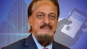 বিচারপতি গোলাম মর্তুজার হ্যাক হওয়া ফেসবুক-হোয়াটসঅ্যাপ উদ্ধার