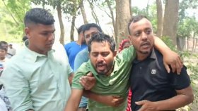 সকালেই কুমিল্লার সড়কে ৫ জন নিহত