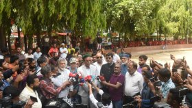 ধানমন্ডি লেককে বাণিজ্যিক এলাকা হতে দেওয়া হবে না: ডিএসসিসি প্রশাসক