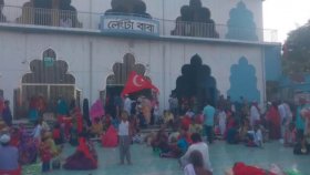 মাজারের খাদেমকে কুপিয়ে জখম, ‘সোলেমান লেংটার মেলা’ বন্ধের নির্দেশ