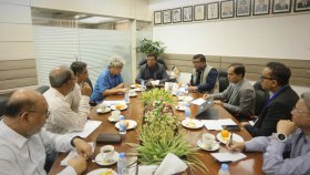 হিট প্রকল্পের বাস্তবায়ন অগ্রগতি সন্তোষজনক: বিশ্বব্যাংক