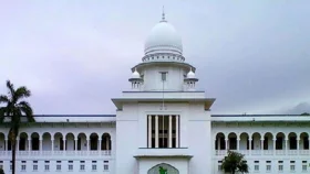 শিশু আছিয়া ধর্ষণ ও হত্যা মামলার ডেথ রেফারেন্স শুনানি শুরু