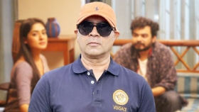 ১৬ বছর পর ফেরা