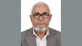 নুরুল ইসলামের পঞ্চম মৃত্যুবার্ষিকী আজ