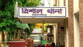 ৪ বছর বয়সী সন্তানকে হত্যার অভিযোগ বাবার বিরুদ্ধে