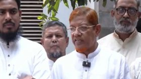 ১১ দলীয় ঐক্য জোটের নতুন কর্মসূচি ঘোষণা