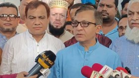 পাম্পে গেলে তেল ও সুইচ টিপলে বিদ্যুৎ পাচ্ছেন, তাহলে সমস্যা কোথায়: বাণিজ্যমন্ত্রী
