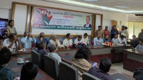 জুলাই সনদ অক্ষরে অক্ষরে বাস্তবায়ন করতে চাই: চিফ হুইপ 