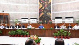 প্রধানমন্ত্রী ও মন্ত্রীদের জ্বালানি বরাদ্দ কমছে ৩০ শতাংশ 