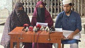 ক্ষমতার দাপটে জমি দখলের চেষ্টা, নিরাপত্তা চাইলো ভুক্তভোগী পরিবার