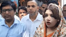 বাংলাদেশে জ্বালানির দাম এখনও বাড়েনি, এটা সরকারের সফলতা: পররাষ্ট্র প্রতিমন্ত্রী