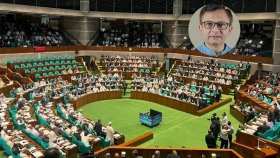 যৌক্তিক মূল্যে নিত্যপণ্যের সরবরাহ নিশ্চিতে মন্ত্রণালয় সক্রিয়: বাণিজ্যমন্ত্রী
