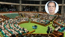 ১২৮টি বন্যা আশ্রয়কেন্দ্র নির্মাণ করা হবে: দুর্যোগ ব্যবস্থাপনামন্ত্রী