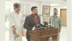 পদত্যাগ করলেন মহাসচিব, বিলুপ্তির পথে এনডিএম