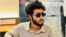 গফরগাঁওয়ে চাচার হাতে ভাতিজা খুন