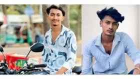 মোটরসাইকেলের তেল আনতে গিয়ে ফেরা হলো না দুই বন্ধুর