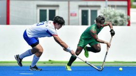 উজবেকিস্তানের সঙ্গে ড্র, বাংলাদেশের ভাগ্য নির্ধারণ প্লে-অফে 