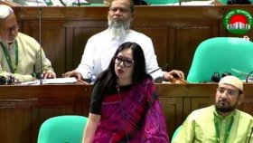 অর্থনীতি পুনরুদ্ধারে ঋণখেলাপি কমানো ও পাচার হওয়া অর্থ ফিরিয়ে আনার আহ্বান রুমিন ফারহানার
