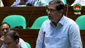 ‘দায়মুক্ত করতে জামায়াত নেতাদের গাড়িতে জাতীয় পতাকা দিয়েছিলেন খালেদা জিয়া’