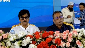 ‘জাটকা নিধন বন্ধ করা গেলে ইলিশের উৎপাদন ২০ লাখ মেট্রিক টনে এসে দাঁড়াবে’