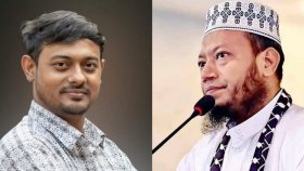 ‘জামায়াতের দুঃখ আমির হামজা, এনসিপির দুঃখ নাসীরুদ্দীন!’