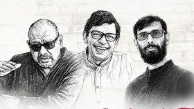 আর্ট ফিল্ম’ বনাম ‘কমার্শিয়াল ফিল্ম: তর্কে জড়াবেন অঞ্জন, চঞ্চল ও চন্দ্রিল