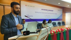 ‘তামাক কর কাঠামো সংস্কার হলে বাড়বে রাজস্ব, কমবে ধূমপান’