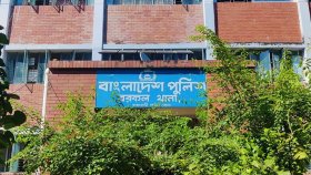 একই গাছ থেকে প্রেমিক-প্রেমিকার ঝুলন্ত লাশ উদ্ধার