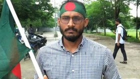আবু সাঈদ হত্যা মামলার রায় বৃহস্পতিবার