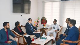 ঢাকার বিমানবন্দরে বিনিয়োগ করতে চায় সিঙ্গাপুর