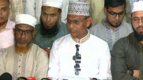 ভোট বর্জনের ঘোষণা দিলেন শেরপুর-৩ আসনের জামায়াত প্রার্থী