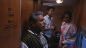 বনলতা এক্সপ্রেস: জীবনের পথে এক ধ্যানমগ্ন যাত্রা