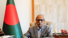 বৈশাখী উৎসব বাংলাদেশের ঐতিহ্যের সঙ্গে গভীরভাবে যুক্ত: সংস্কৃতিমন্ত্রী