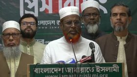 বগুড়া-৬ ও শেরপুর-৩ আসনের উপনির্বাচনে গুরুতর অনিয়মের অভিযোগ জামায়াতের